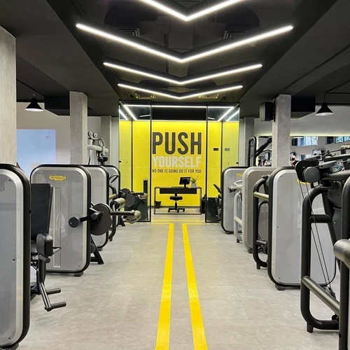 بدنسازی خصوصی