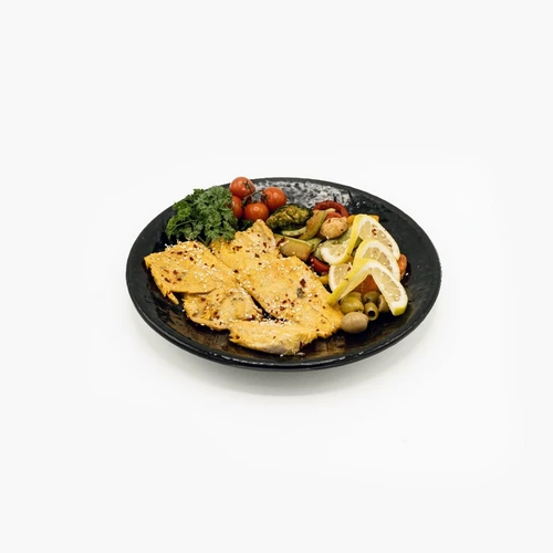 خوراک ماهی قزل آلا