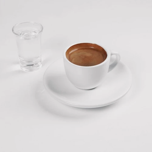 اسپرسو سینگل