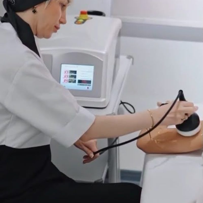 CAVITATION