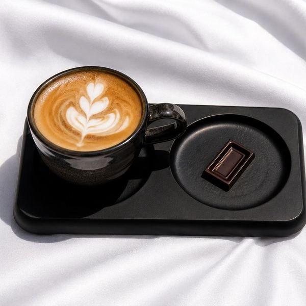کاپوچینو