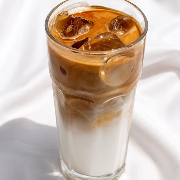 آیس لاته