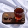 چای سیاه دمی