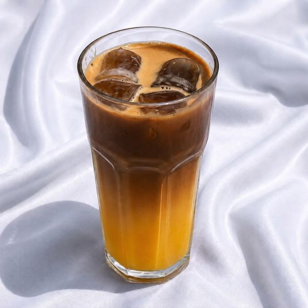 اورنج کافی
